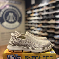 Men's Skechers Slip-ins: Garza - Brent