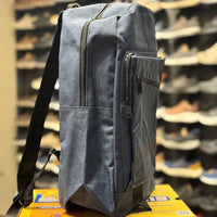 Heather Slate Blue