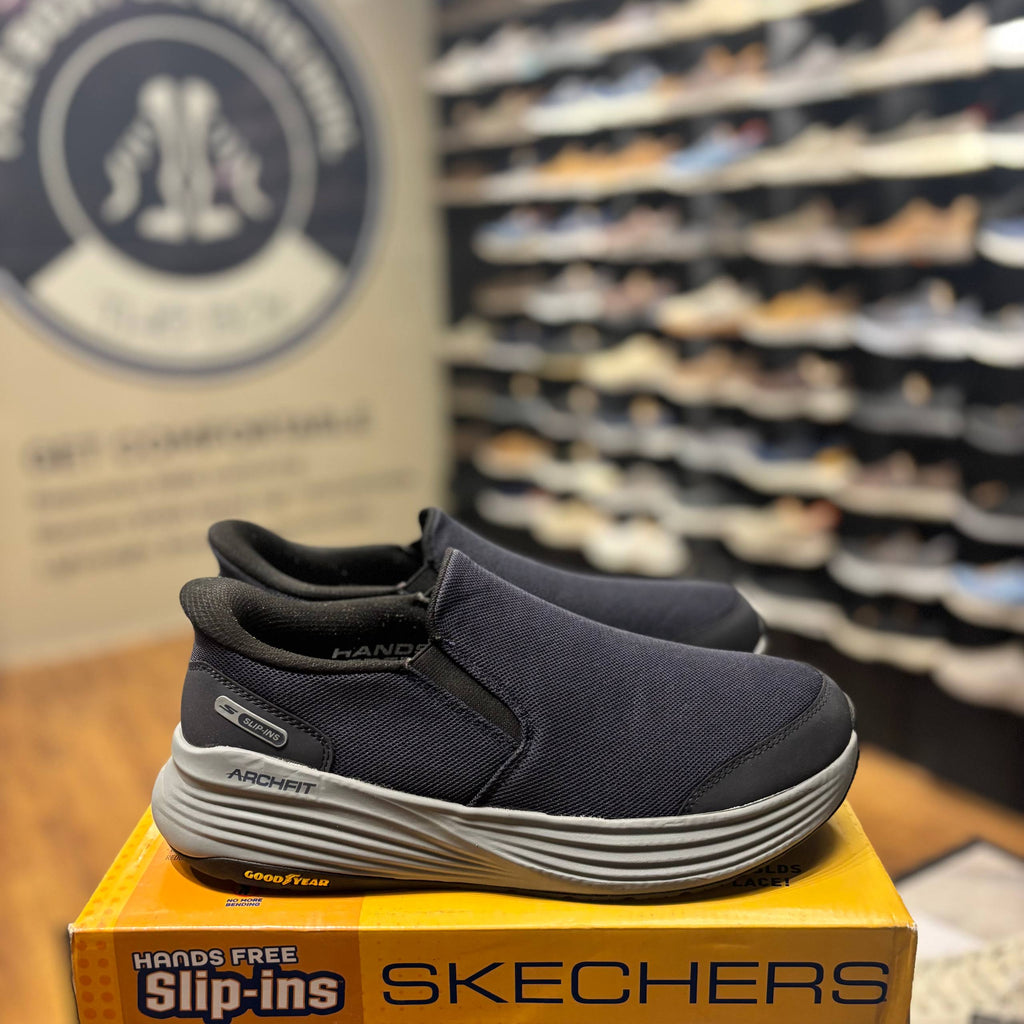 Men's skechers Hands Free Slip-ins® Relaxed Fit®: GO WALK Stability 2.0 - Charles