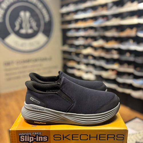 Men's skechers Hands Free Slip-ins® Relaxed Fit®: GO WALK Stability 2.0 - Charles