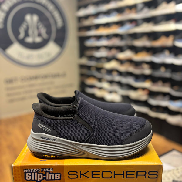 Men's skechers Hands Free Slip-ins® Relaxed Fit®: GO WALK Stability 2.0 - Charles