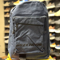 Heather Slate Blue