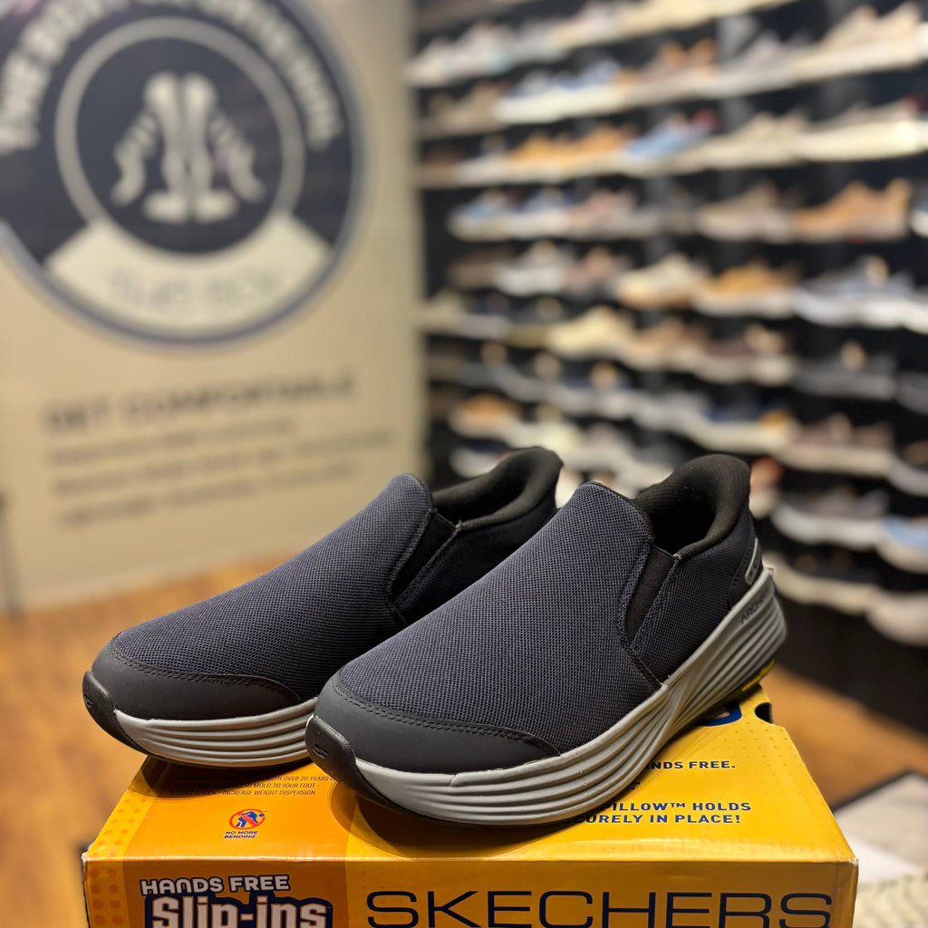 Men's skechers Hands Free Slip-ins® Relaxed Fit®: GO WALK Stability 2.0 - Charles