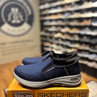 Men's Skechers Slip-ins: GO WALK Outdoor - Andes II