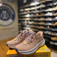 Mauve / Multi