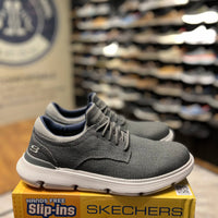 Men's Skechers Garza - Reardon
