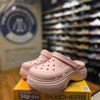 Women's Skechers Street Uno - Golden Air