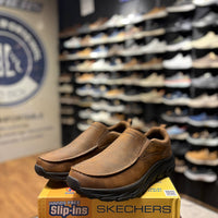 Men's Skechers Zenfield - Fredrick