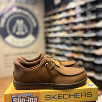 Men's Skechers Hands-Free Slip-ins: Melson - Edrick