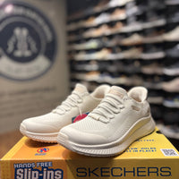Women's Skechers BOBS Squad 4 - Dire Step