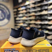 Men's Skechers Go Walk Flex - Hands Up
