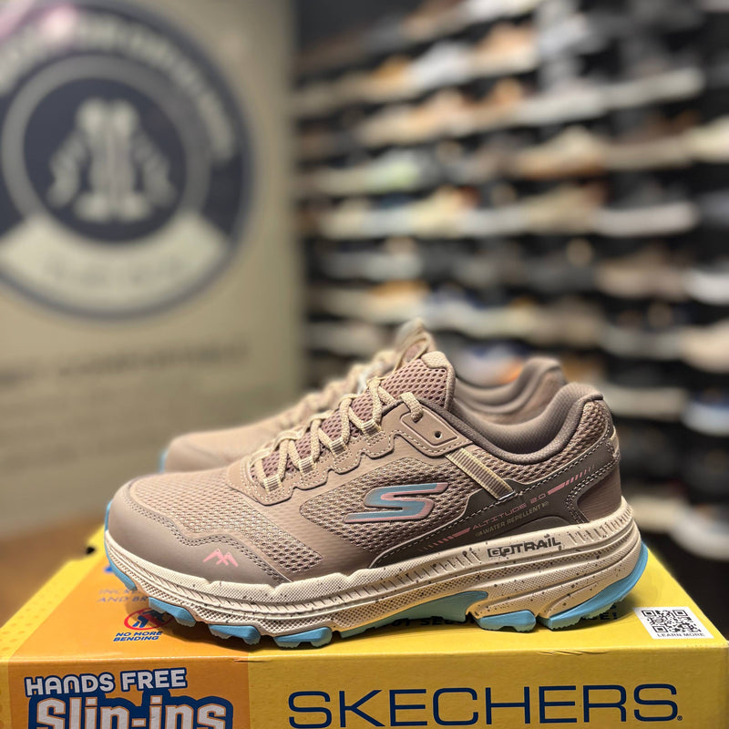 Women's Skechers Go Run Trail Altitude 2.0
