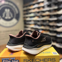 Women's Skechers Hands-Free Slip-ins: Max Cushioning - Max Run / Echoridge