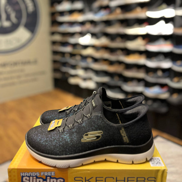Women's Skechers Slip-ins: Summits - Lunar Glow