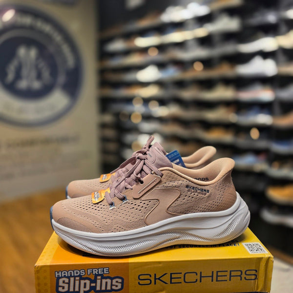 Women's Skechers Skech Cloud - Plush Horizon