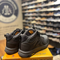 Men's Skechers Work: Speed-Flex Trekker