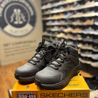 Men's Skechers Work: Speed-Flex Trekker