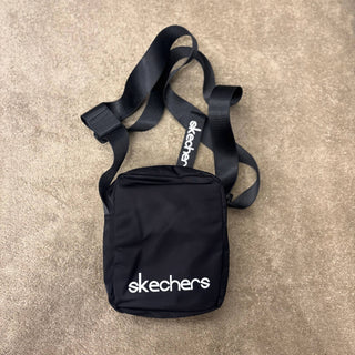 Skechers Small Reporter Crossbody Bag