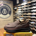 Men's Skechers Hands Free Slip-ins Relaxed Fit: Respected - Pollac