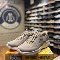 Men's Skechers Hands Free Slip-ins: Skech-Lite Pro - Primebase