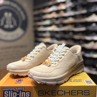 Women's Skechers Hands-Free Slip-ins: Switch Back - Mist