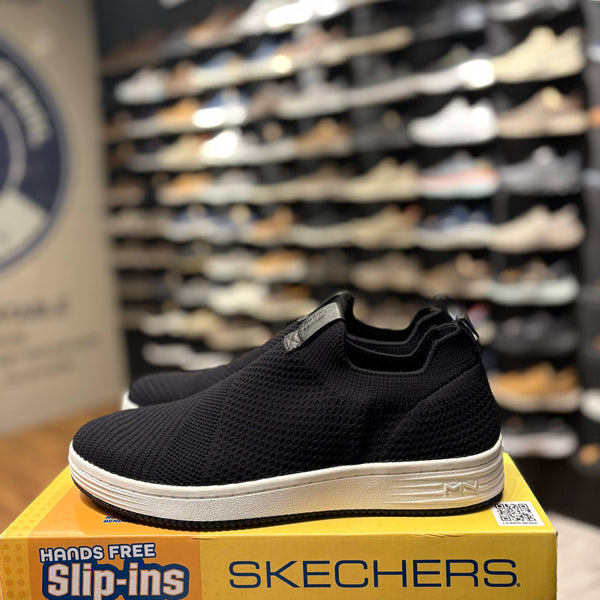 Men's Skechers Mark Nason: Palmilla - Pali — Black