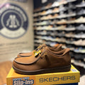 Men's Skechers Hands-Free Slip-ins: Melson - Edrick