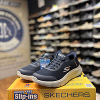 Men's Skechers Go Walk Flex - Hands Up
