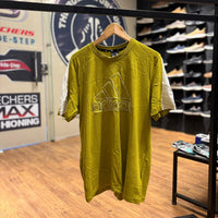 Adidas Badge of Sport Outline Logo T-Shirt