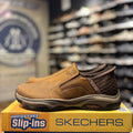 Men's Skechers  Craster - Lanigan