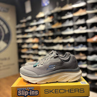 Men's Skechers Relaxed Fit: D'Lux Walker 2.0 - Bravik