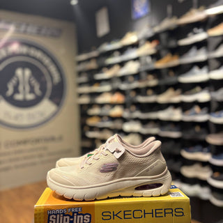 Women's Skechers Slip-Ins: Sport Skech-Air Summits