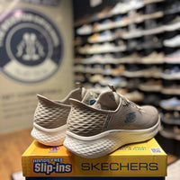 Men's Skechers Hands Free Slip-ins: Skech-Lite Pro - Primebase