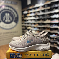 Men's Skechers Hands Free Slip-ins: Skech-Lite Pro - Primebase