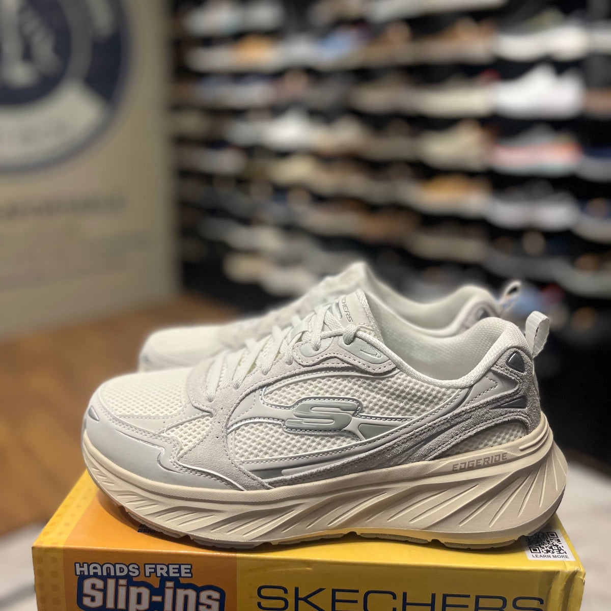 Women's Skechers Edgeride - Cool Fusion