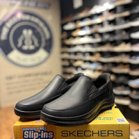 Men's Skechers Hands Free Slip-ins Relaxed Fit: Hasting - Graham