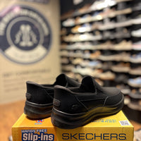 Men's Skechers Hands Free Slip-ins Relaxed Fit: Hasting - Graham