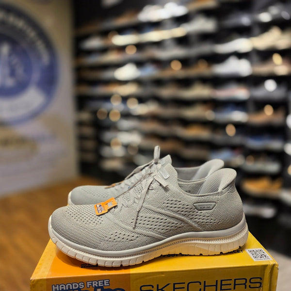 Women's Skechers Slip-ins: Virtue - Flawless — Gray