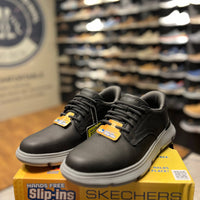 Men's Skechers Garza - Duran