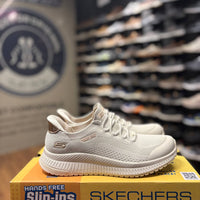 Women's Skechers BOBS Squad 4 - Dire Step