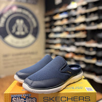 Men's Skechers Summits Vindicator