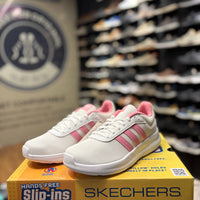 Women's Adidas Lite Racer 4.0
