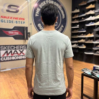 Men's Puma short sleeve shirt