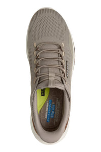 Men's Hands Free Slip-ins Relaxed Fit: Slade - Cohen