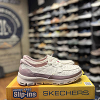 Women's Skechers Slip-ins: Glide-Step Serene - Cozy Fit Newport