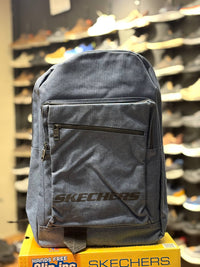 Heather slate blue 