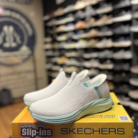 Women's Skechers VAPOR FOAM Slip -Ins