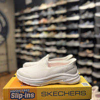 Women's Skechers Go Walk 8 Slip-On Walking Shoes