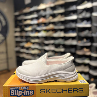 Women's Skechers Go Walk 8 Slip-On Walking Shoes