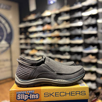 Men's Skechers Slip-ins Relaxed Fit: Expected - Cayson